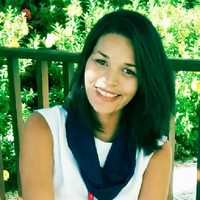 Rose Lia Nascimento