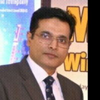 Muhammad Arshad Chartered Management Accountant