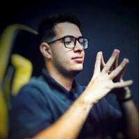 Vinicius Amarante