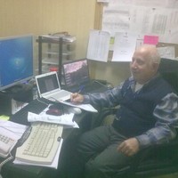 Moshe Dror