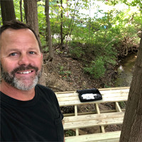 Kevin Freer