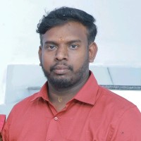 Manikandan A