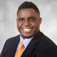 Anthony Payne