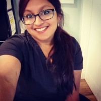 Marlee Patel