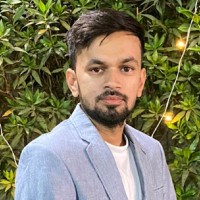 Krunal Patel
