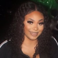 Jasmin Stone