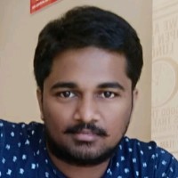 Murali Krishna