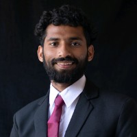 Abdul Rahim P K