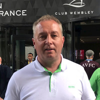 Darren Weatherstone
