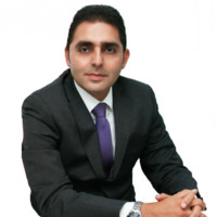 Luis Alfonso Santacruz Saldaña