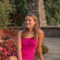 Ava Westfall