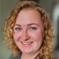 Amber Hoogland - Visser