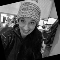 Megan Studd, Crsp