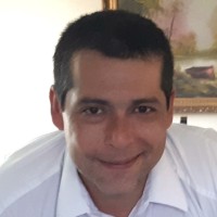 Rodrigo Alberto González Silva