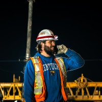 Jean-Michel Allaire, ing.