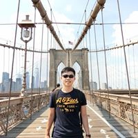 Lewis Su