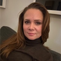 Ashley Toth