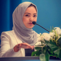 Rahila Haidary