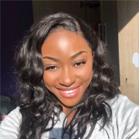 Djamila Luzolo