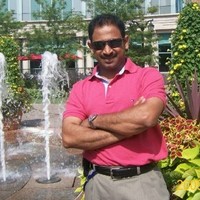 Harikrishna Rasiah