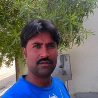 Ashfaq Ali Noor Ahmed Palijo