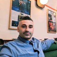 Alexandru Bot