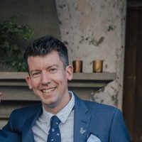 Kevin Chandler