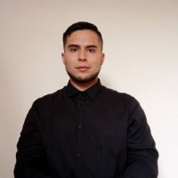 Sebastian Ramírez