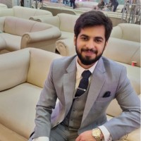 Mohd Afnan Qureshi