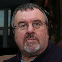 Robert Tromans