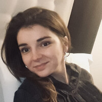 Estefania De Arriba Amado