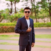 Saurabh Hiray