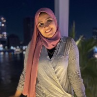 Dina Abdelfattah