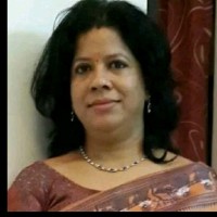 Dr. Nupur Sen