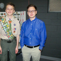 Seth Clevenger