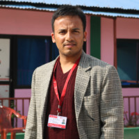 Rajesh kumar Yadav