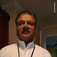 Joe Anthony