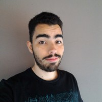 João Francisco Luciano Pinheiro