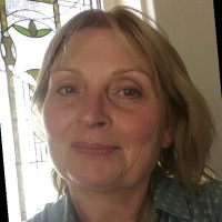 Gerrie Denekamp-Lutjeboer