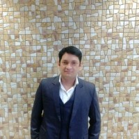 Upendra Shukla