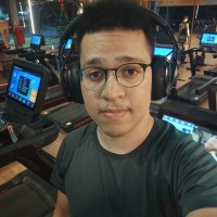 Lucas De Souza Vieira