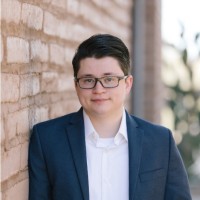Tate Enos