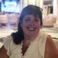 Kirsty Mcdonald Ba Ma Llm Assoc. Cipd