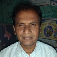 Shibnath Ghosh
