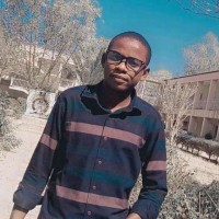 usman khalid abubakar