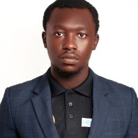 Dr. Stephen Agada