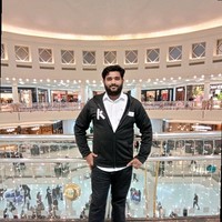 Muhammad Talha Ali