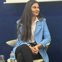 Ecem Doğan