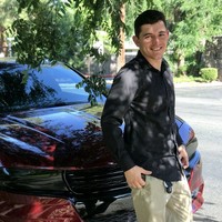 Adrian Reynoso