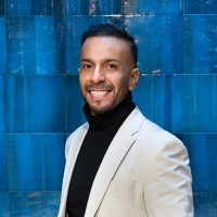 Daniel Reyes